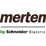 Merten Logo bei Elektrofirma Jens Stollberg in Erfurt