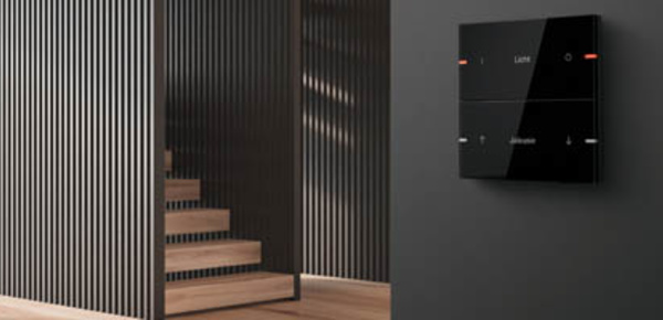 Gira Tastsensor 4 bei Elektrofirma Jens Stollberg in Erfurt