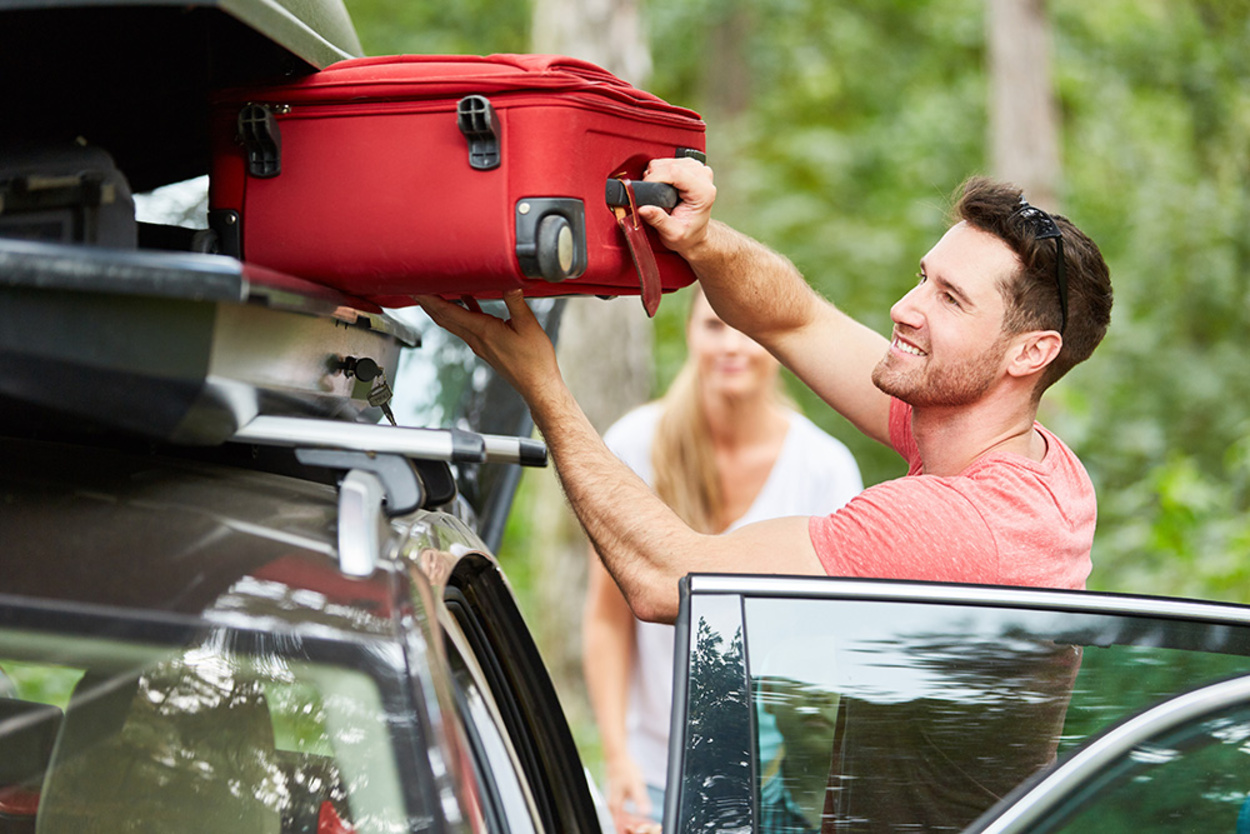 Urlaubs-Service bei Elektrofirma Jens Stollberg in Erfurt