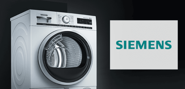 Siemens Hausgeräte bei Elektrofirma Jens Stollberg in Erfurt