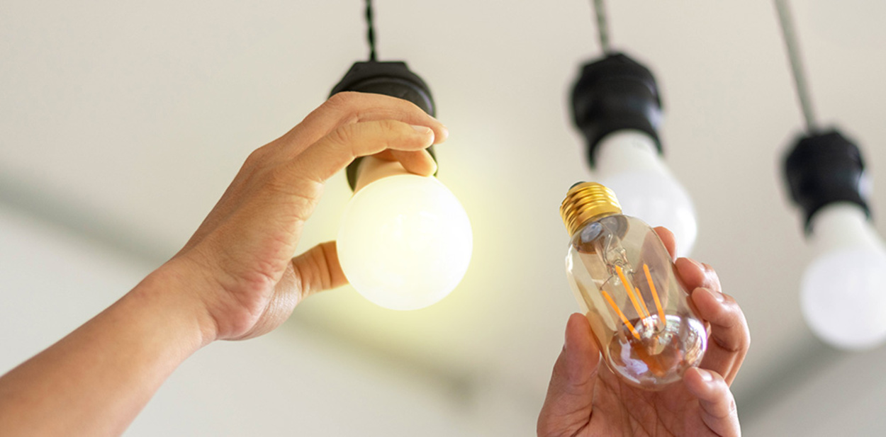 Energie sparen bei Elektrofirma Jens Stollberg in Erfurt