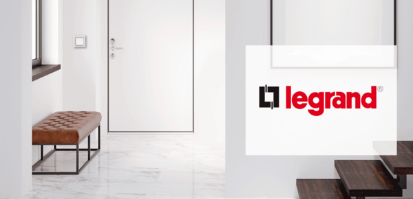Legrand bei Elektrofirma Jens Stollberg in Erfurt