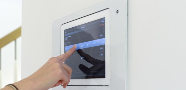 KNX-Planung bei Elektrofirma Jens Stollberg in Erfurt
