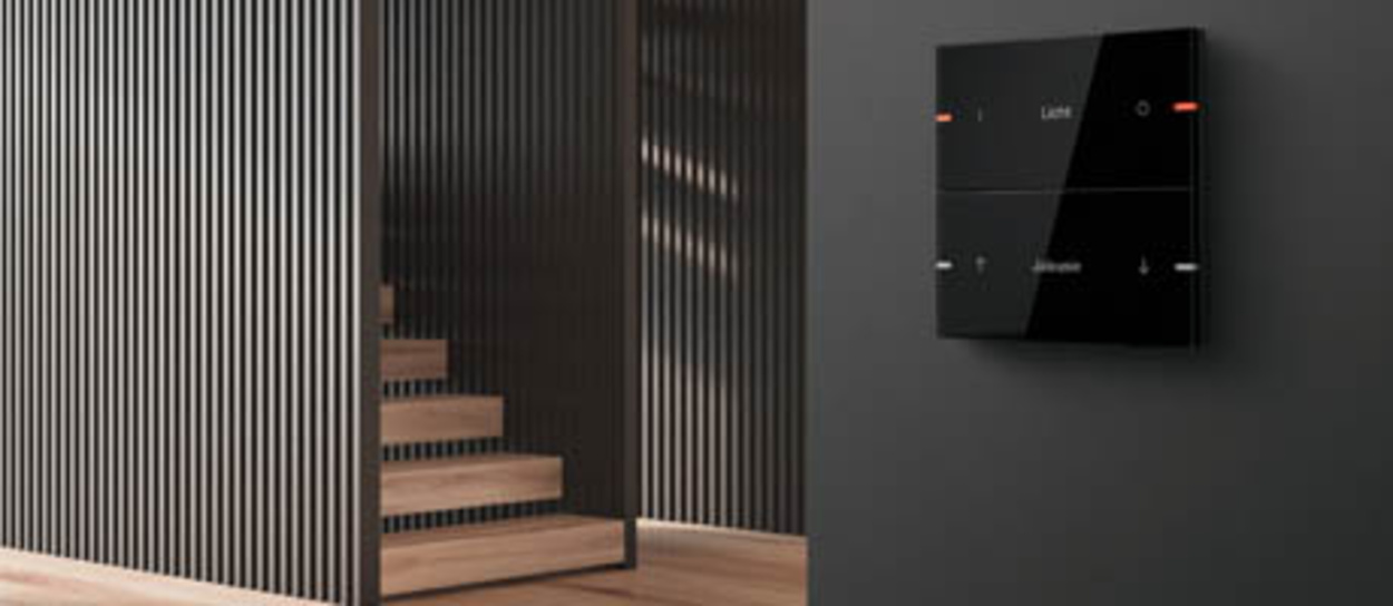 Gira Tastsensor 4 bei Elektrofirma Jens Stollberg in Erfurt