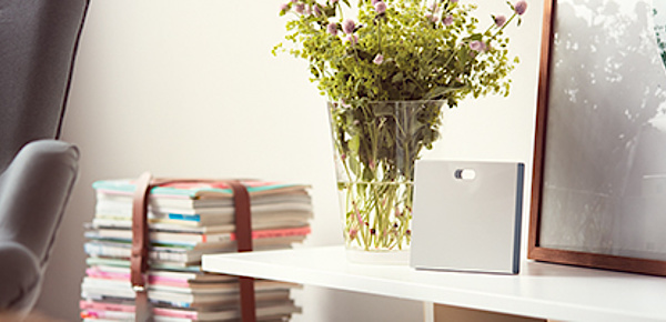 coviva Smart Home bei Elektrofirma Jens Stollberg in Erfurt