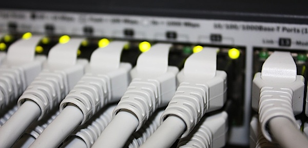 Netzwerke bei Elektrofirma Jens Stollberg in Erfurt