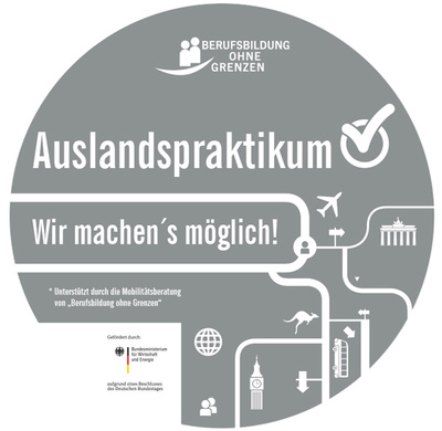 Lernen weltweit bei Elektrofirma Jens Stollberg in Erfurt