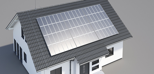 Umfassender Schutz für Photovoltaikanlagen bei Elektrofirma Jens Stollberg in Erfurt