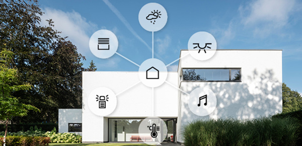 JUNG Smart Home Systeme bei Elektrofirma Jens Stollberg in Erfurt