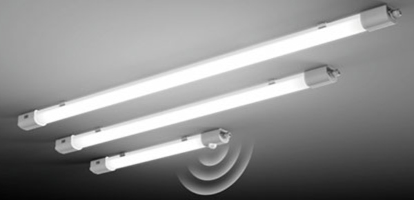 Planox Feuchtraumleuchten bei Elektrofirma Jens Stollberg in Erfurt