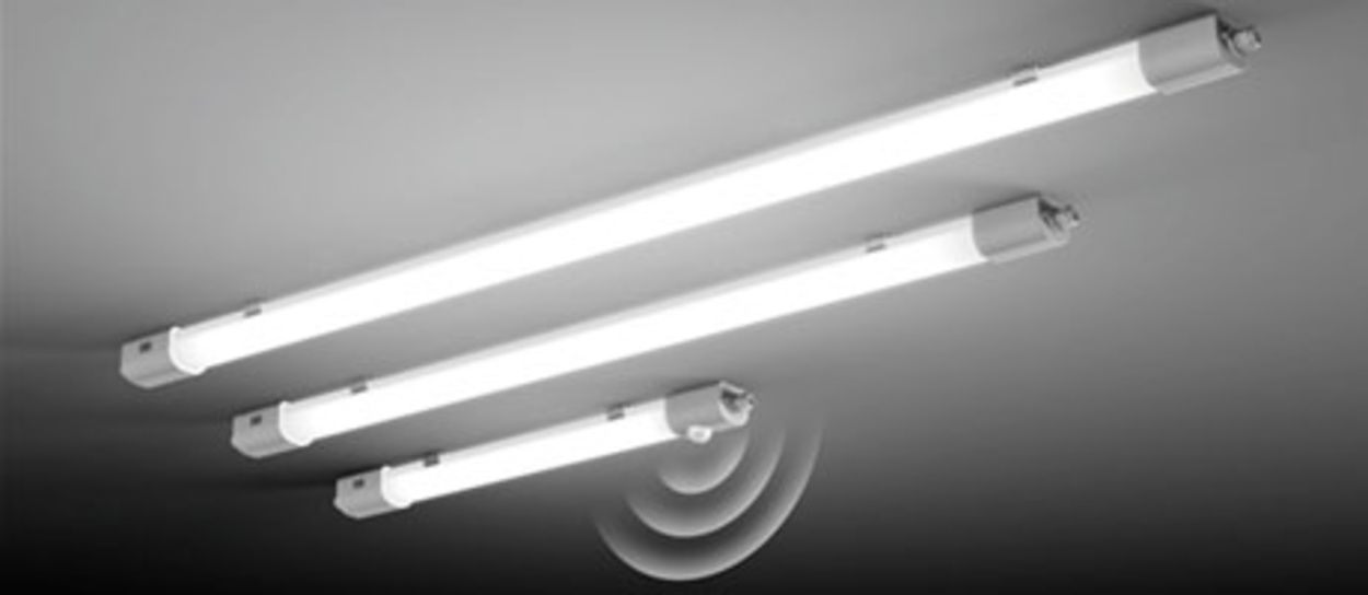 Planox Feuchtraumleuchten bei Elektrofirma Jens Stollberg in Erfurt