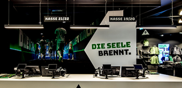 Shop / Retail bei Elektrofirma Jens Stollberg in Erfurt