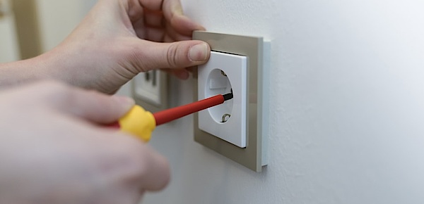 Planung bei Elektrofirma Jens Stollberg in Erfurt