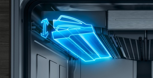 varioSchublade Pro bei Elektrofirma Jens Stollberg in Erfurt