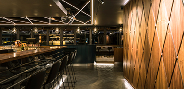 Hotellerie / Gastronomie bei Elektrofirma Jens Stollberg in Erfurt