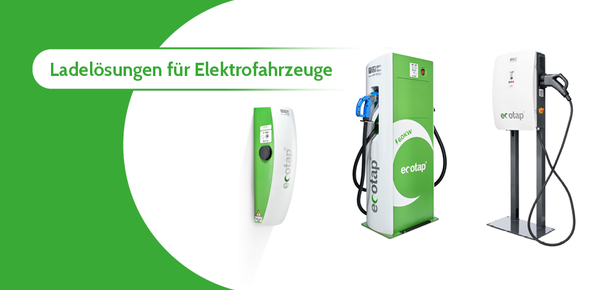 E-Mobility bei Elektrofirma Jens Stollberg in Erfurt