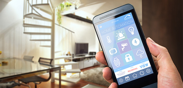 Smart Home bei Elektrofirma Jens Stollberg in Erfurt