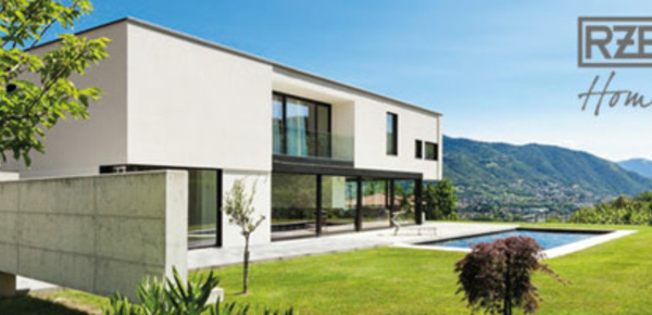 RZB Home + Basic bei Elektrofirma Jens Stollberg in Erfurt
