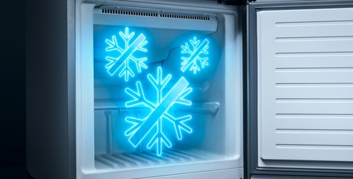 noFrost bei Elektrofirma Jens Stollberg in Erfurt