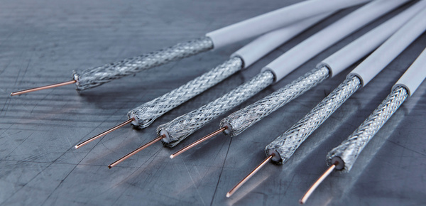 Kabel- und Steckverbinder bei Elektrofirma Jens Stollberg in Erfurt