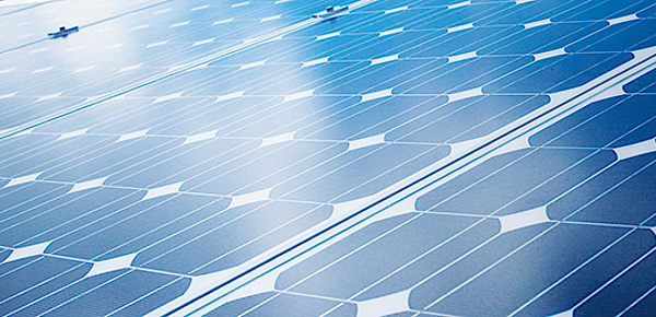 Photovoltaik bei Elektrofirma Jens Stollberg in Erfurt