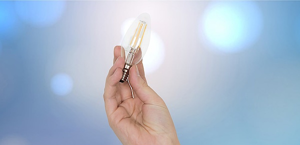 Energie sparen bei Elektrofirma Jens Stollberg in Erfurt