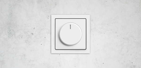 Busch-Dimmer® bei Elektrofirma Jens Stollberg in Erfurt