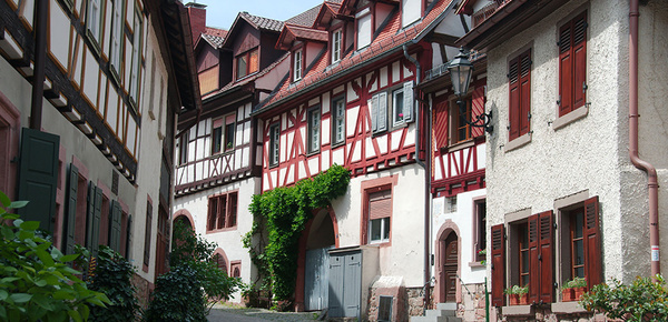 Altbau­sanierung bei Elektrofirma Jens Stollberg in Erfurt