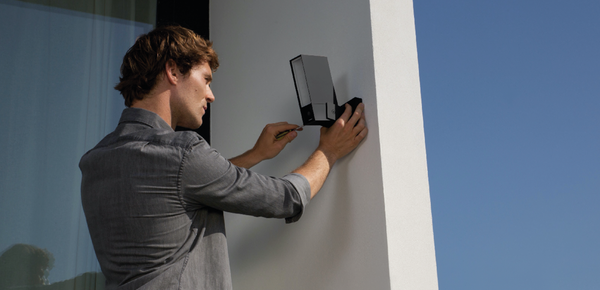 Smarte Sicherheit bei Elektrofirma Jens Stollberg in Erfurt