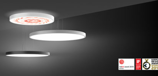 TRIONA LED-Flächenleuchten bei Elektrofirma Jens Stollberg in Erfurt