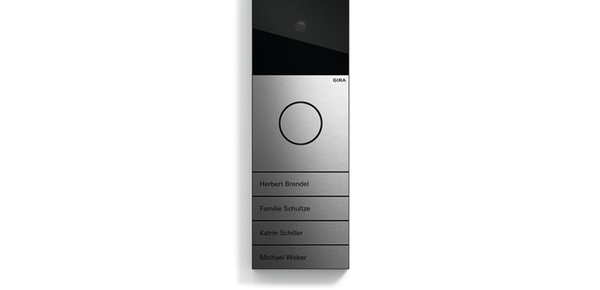 Gira System 106 bei Elektrofirma Jens Stollberg in Erfurt