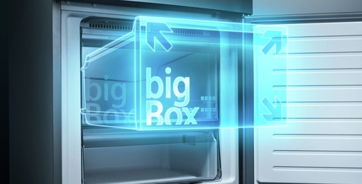 bigBox bei Elektrofirma Jens Stollberg in Erfurt