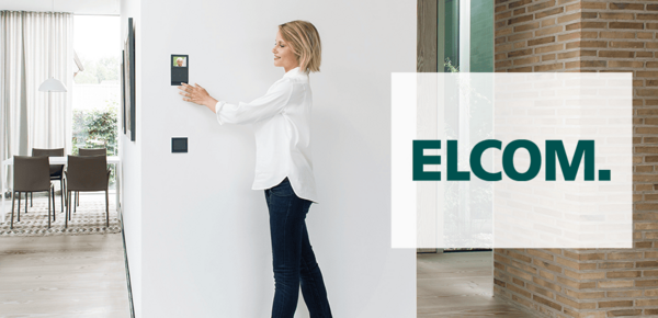 Elcom bei Elektrofirma Jens Stollberg in Erfurt