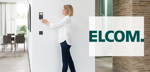 Elcom bei Elektrofirma Jens Stollberg in Erfurt